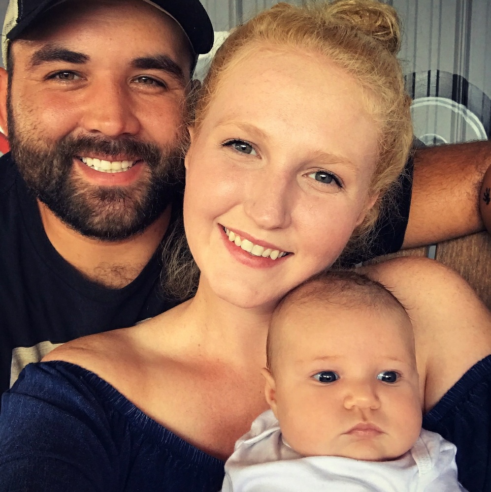 Meet your Posher, Amber